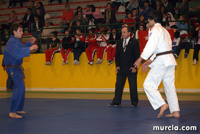 IV Torneo Internacional de Judo Ciudad de Totana - 152