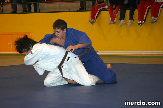 IV Torneo Internacional de Judo Ciudad de Totana - 153