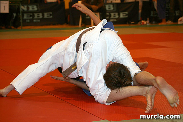 IV Torneo Internacional de Judo Ciudad de Totana - 155