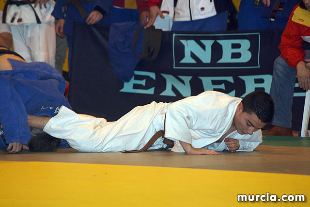 IV Torneo Internacional de Judo Ciudad de Totana - 156