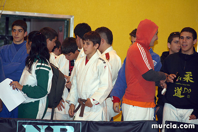 IV Torneo Internacional de Judo Ciudad de Totana - 157