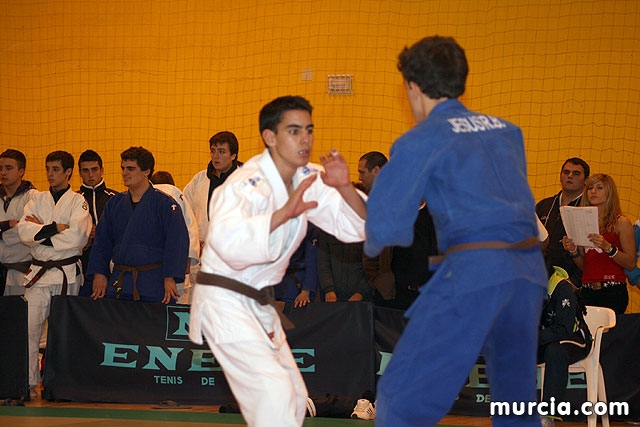 IV Torneo Internacional de Judo Ciudad de Totana - 160