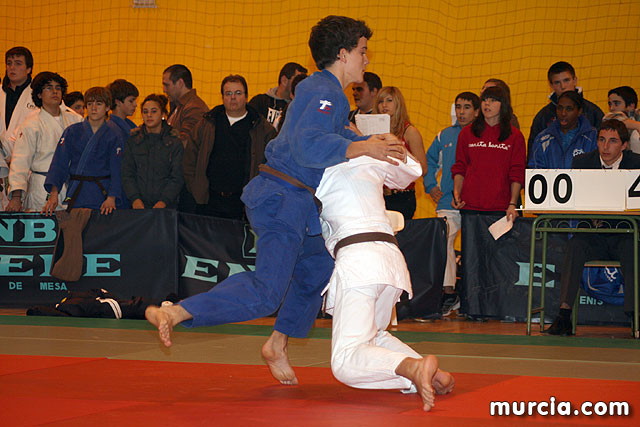 IV Torneo Internacional de Judo Ciudad de Totana - 161