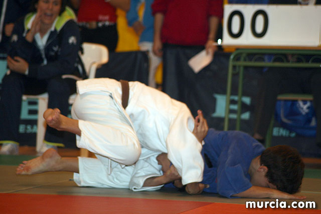 IV Torneo Internacional de Judo Ciudad de Totana - 162