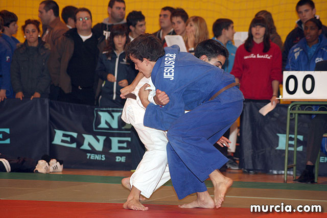 IV Torneo Internacional de Judo Ciudad de Totana - 163