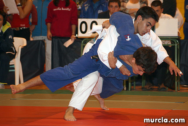 IV Torneo Internacional de Judo Ciudad de Totana - 164