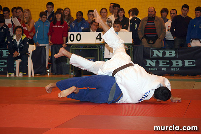 IV Torneo Internacional de Judo Ciudad de Totana - 167