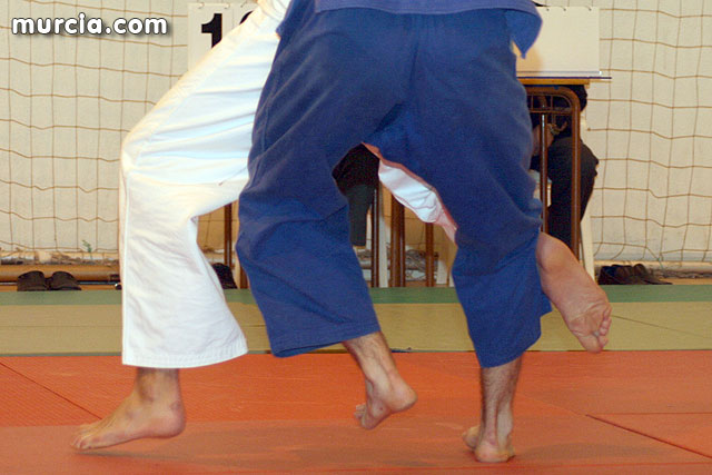 IV Torneo Internacional de Judo Ciudad de Totana - 169