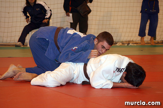IV Torneo Internacional de Judo Ciudad de Totana - 171