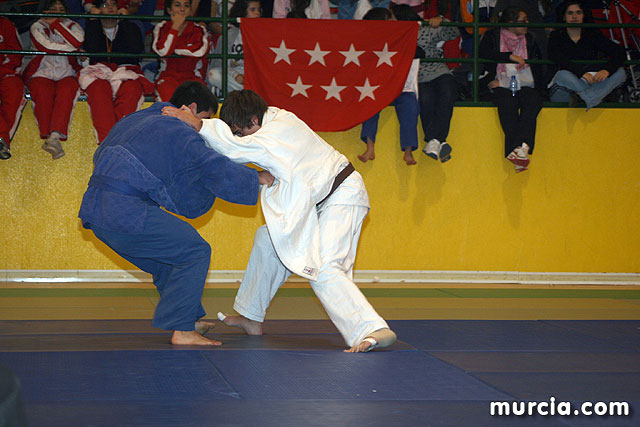 IV Torneo Internacional de Judo Ciudad de Totana - 174