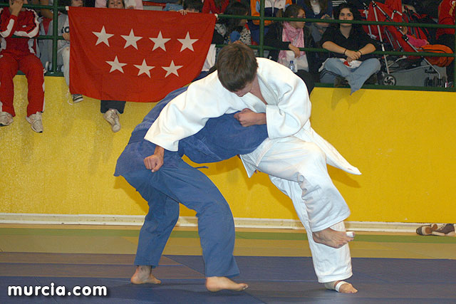 IV Torneo Internacional de Judo Ciudad de Totana - 175