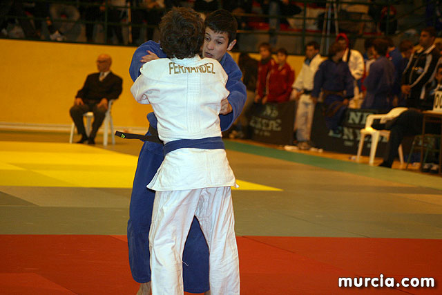 IV Torneo Internacional de Judo Ciudad de Totana - 178