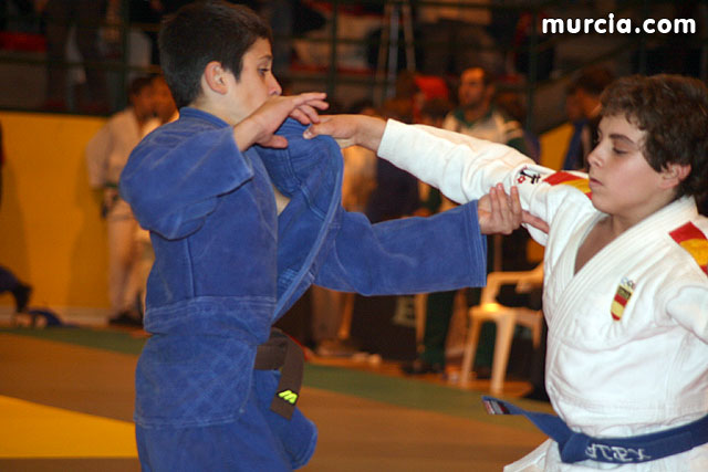 IV Torneo Internacional de Judo Ciudad de Totana - 179