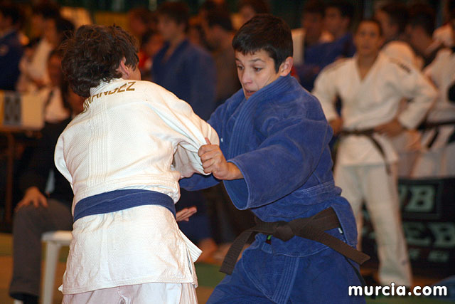 IV Torneo Internacional de Judo Ciudad de Totana - 180