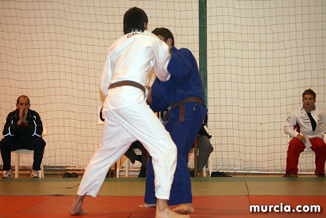 IV Torneo Internacional de Judo Ciudad de Totana - 182