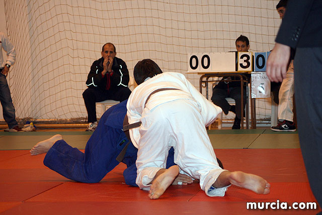 IV Torneo Internacional de Judo Ciudad de Totana - 185