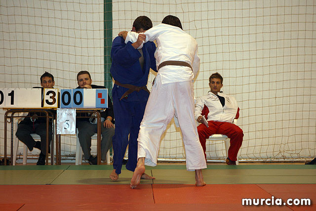 IV Torneo Internacional de Judo Ciudad de Totana - 187