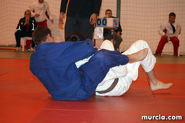 IV Torneo Internacional de Judo Ciudad de Totana - 189