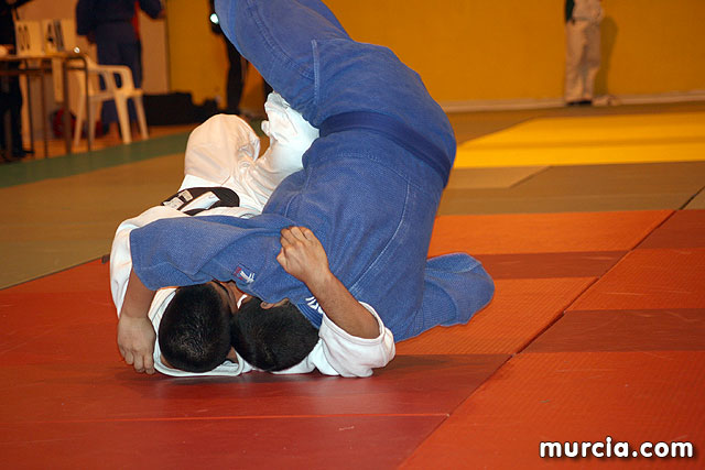 IV Torneo Internacional de Judo Ciudad de Totana - 196