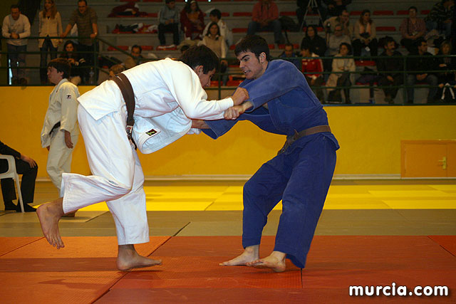 IV Torneo Internacional de Judo Ciudad de Totana - 198
