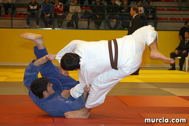 IV Torneo Internacional de Judo Ciudad de Totana - 199