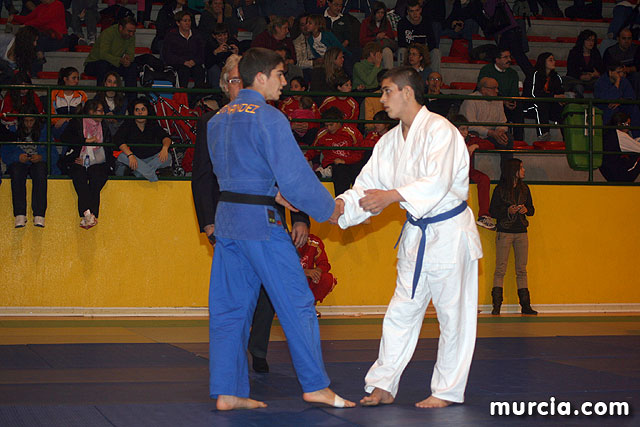 IV Torneo Internacional de Judo Ciudad de Totana - 201