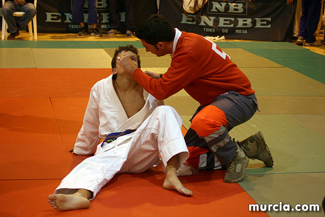 IV Torneo Internacional de Judo Ciudad de Totana - 202