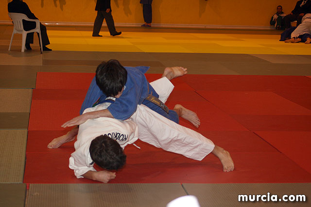 IV Torneo Internacional de Judo Ciudad de Totana - 203