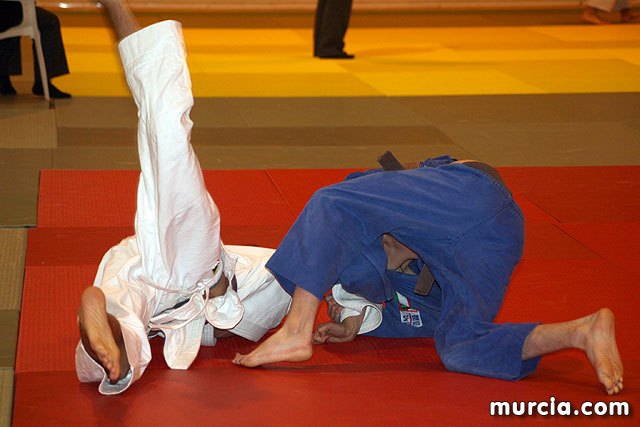 IV Torneo Internacional de Judo Ciudad de Totana - 204