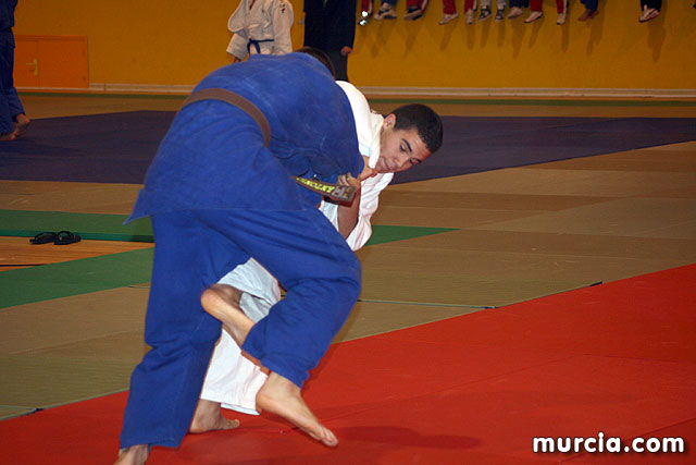 IV Torneo Internacional de Judo Ciudad de Totana - 205