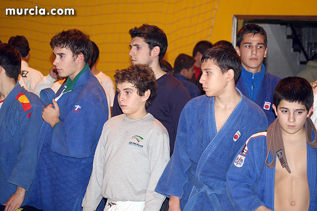 IV Torneo Internacional de Judo Ciudad de Totana - 206