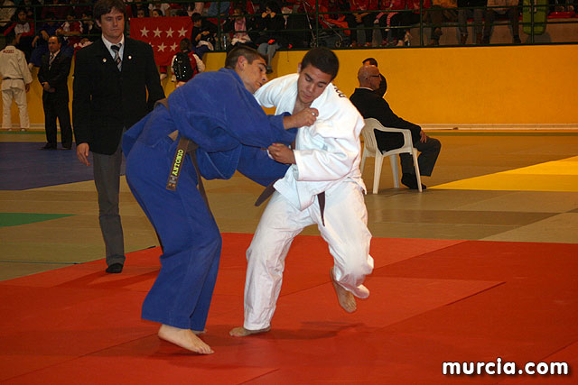 IV Torneo Internacional de Judo Ciudad de Totana - 209