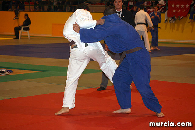 IV Torneo Internacional de Judo Ciudad de Totana - 210