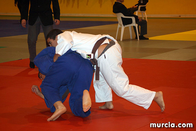 IV Torneo Internacional de Judo Ciudad de Totana - 211