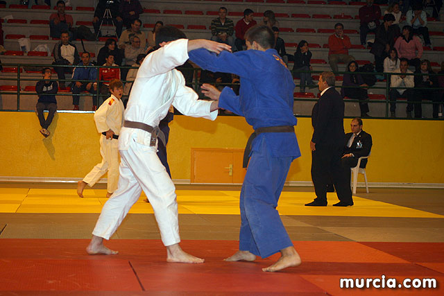 IV Torneo Internacional de Judo Ciudad de Totana - 212