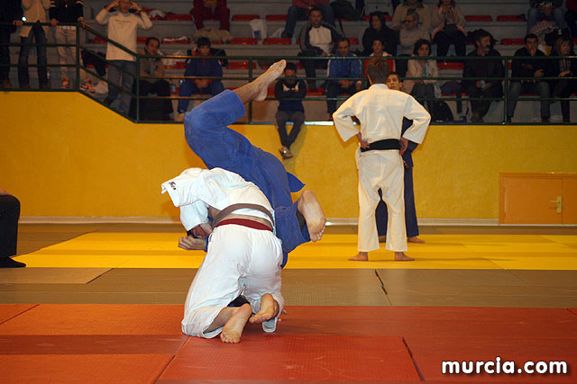 IV Torneo Internacional de Judo Ciudad de Totana - 213