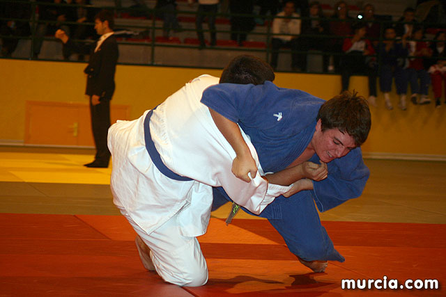 IV Torneo Internacional de Judo Ciudad de Totana - 214
