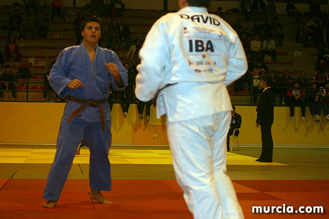 IV Torneo Internacional de Judo Ciudad de Totana - 216