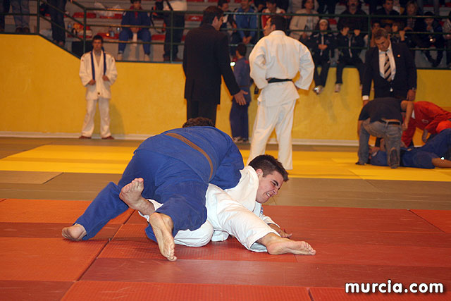 IV Torneo Internacional de Judo Ciudad de Totana - 217