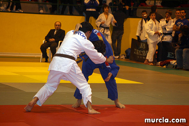 IV Torneo Internacional de Judo Ciudad de Totana - 221