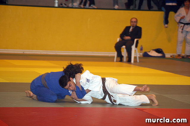 IV Torneo Internacional de Judo Ciudad de Totana - 222