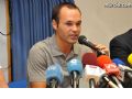 Andrés Iniesta - 44 Andrés Iniesta - 44
