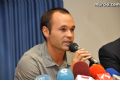 Andrés Iniesta - 53 Andrés Iniesta - 53
