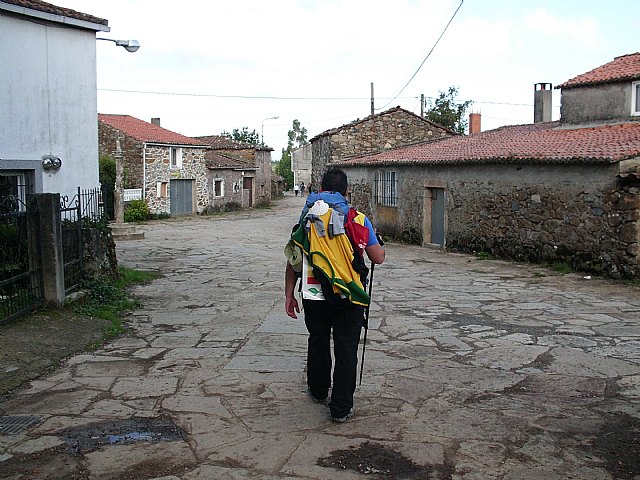 Camino de Santiago - 41