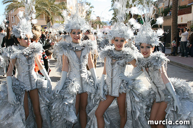Carnaval Totana 2010 - Reportaje I - 6