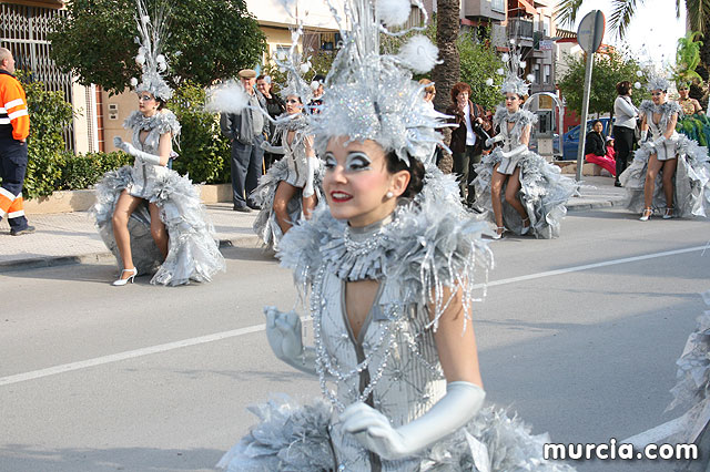 Carnaval Totana 2010 - Reportaje I - 19
