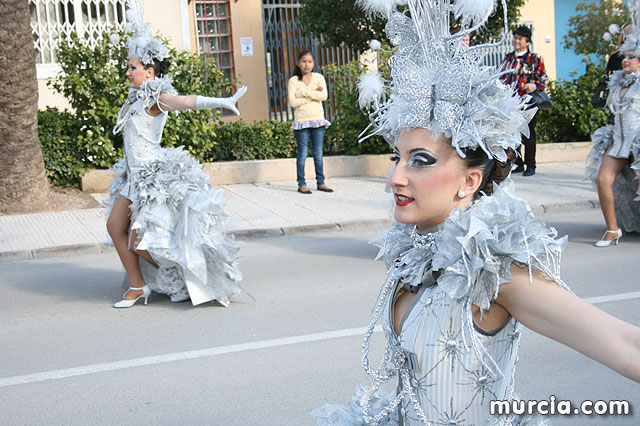 Carnaval Totana 2010 - Reportaje I - 22