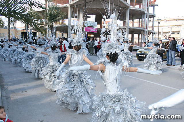 Carnaval Totana 2010 - Reportaje I - 23