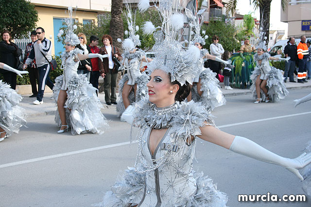 Carnaval Totana 2010 - Reportaje I - 24