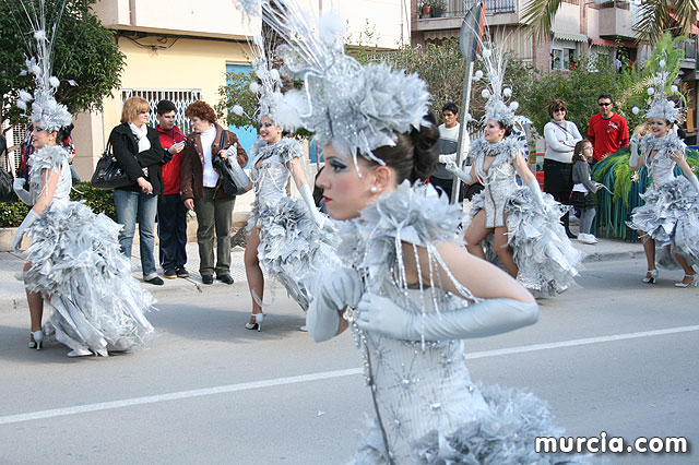 Carnaval Totana 2010 - Reportaje I - 25